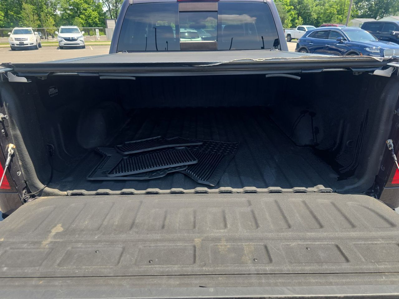 2015 Chevrolet Silverado 1500 LTZ Columbus OH