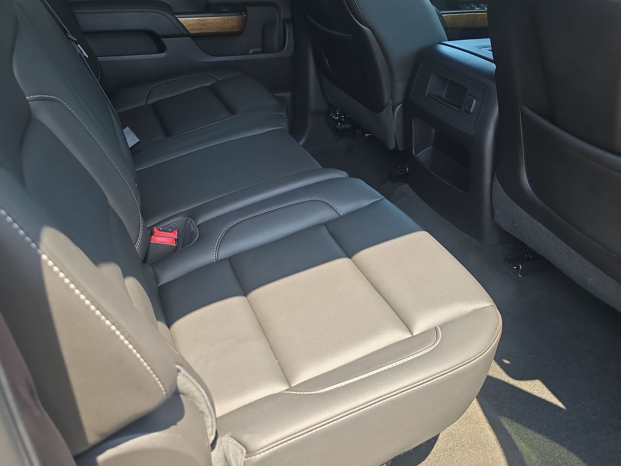 2015 Chevrolet Silverado 1500 LTZ Columbus OH