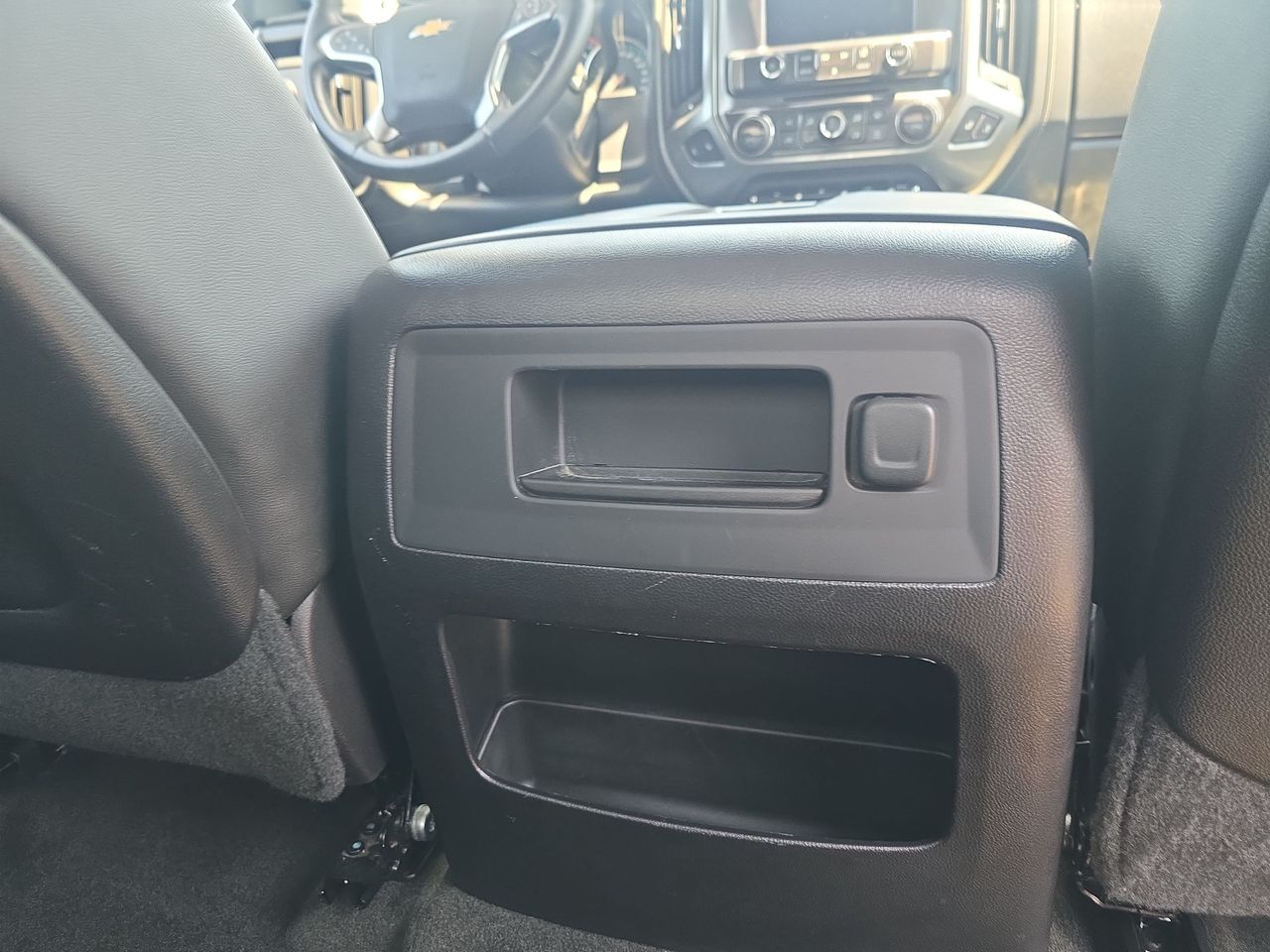 2015 Chevrolet Silverado 1500 LTZ Columbus OH