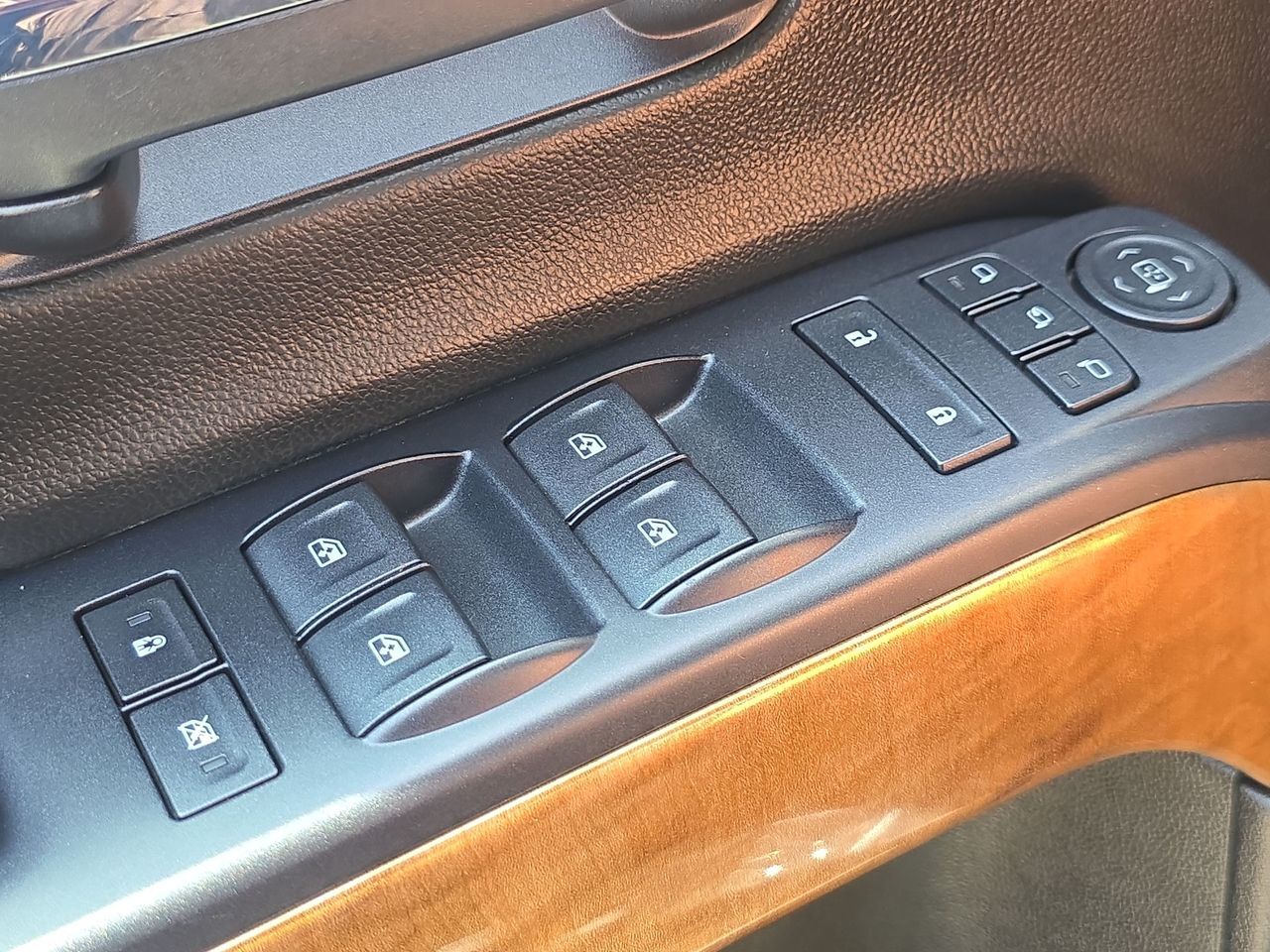 2015 Chevrolet Silverado 1500 LTZ Columbus OH
