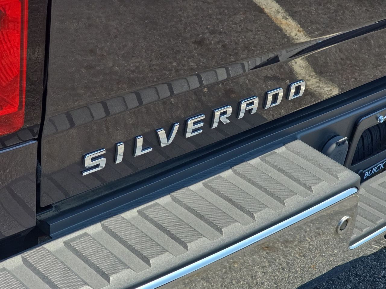 2015 Chevrolet Silverado 1500 LTZ Columbus OH