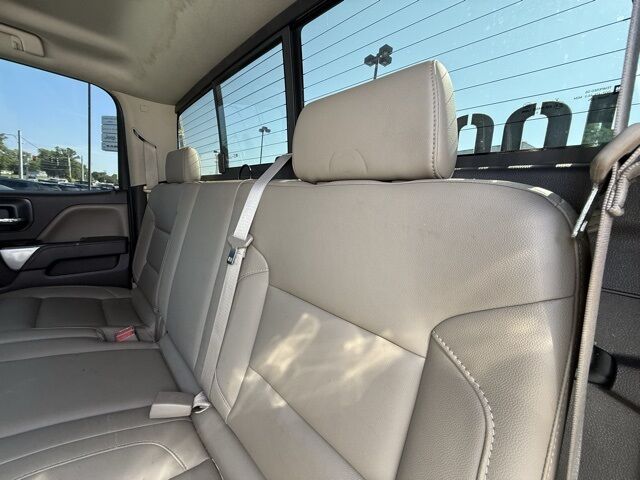2015 Chevrolet Silverado 1500 LTZ Crestwood KY