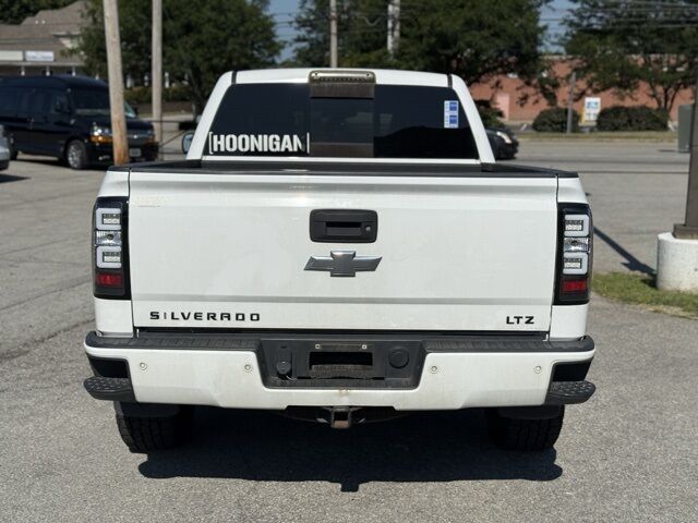 2015 Chevrolet Silverado 1500 LTZ Crestwood KY