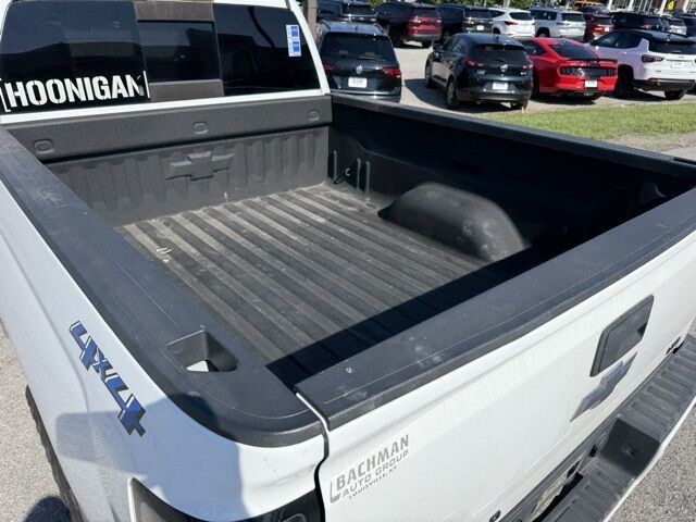 2015 Chevrolet Silverado 1500 LTZ Crestwood KY