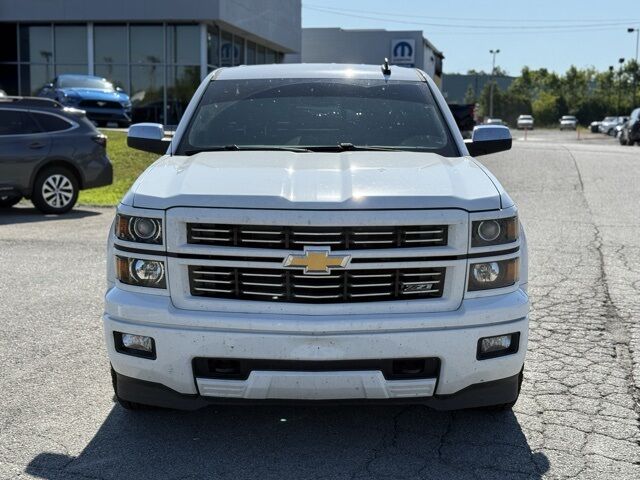 2015 Chevrolet Silverado 1500 LTZ Crestwood KY