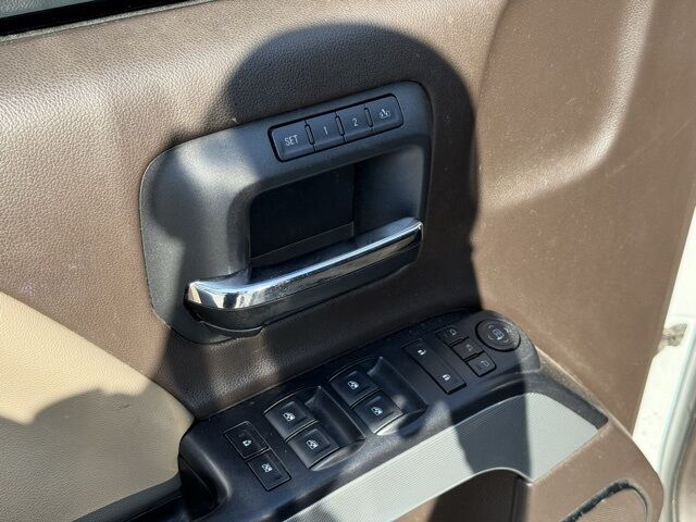 2015 Chevrolet Silverado 1500 LTZ Crestwood KY