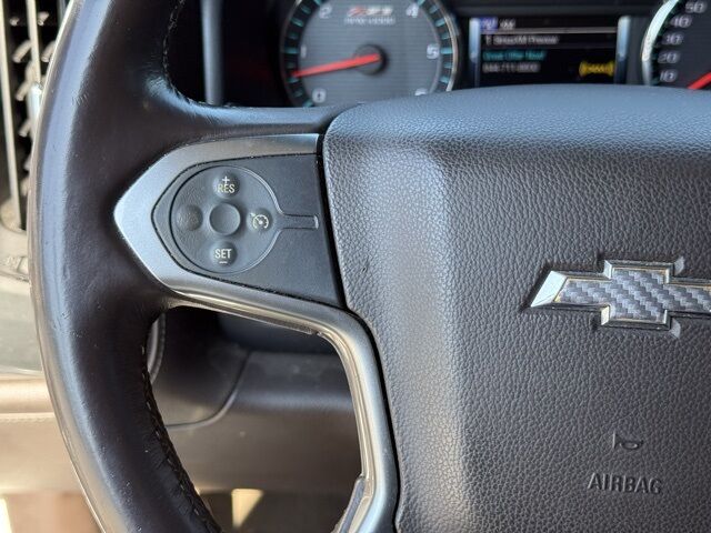 2015 Chevrolet Silverado 1500 LTZ Crestwood KY