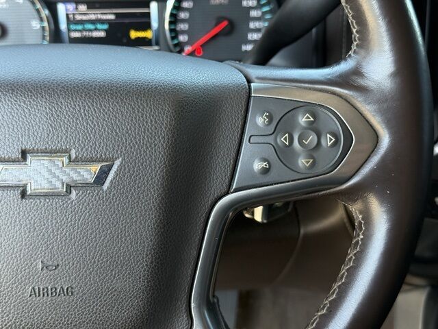 2015 Chevrolet Silverado 1500 LTZ Crestwood KY