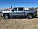 2015 Chevrolet Silverado 1500 LTZ Gainesville TX