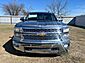 2015 Chevrolet Silverado 1500 LTZ Gainesville TX
