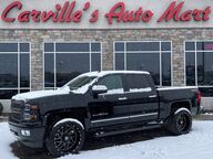 2015 Chevrolet Silverado 1500 LTZ Grand Junction CO 2015 Chevrolet Silverado 1500 LTZ Grand Junction CO