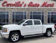 2015 Chevrolet Silverado 1500 LTZ Grand Junction CO 2015 Chevrolet Silverado 1500 LTZ Grand Junction CO