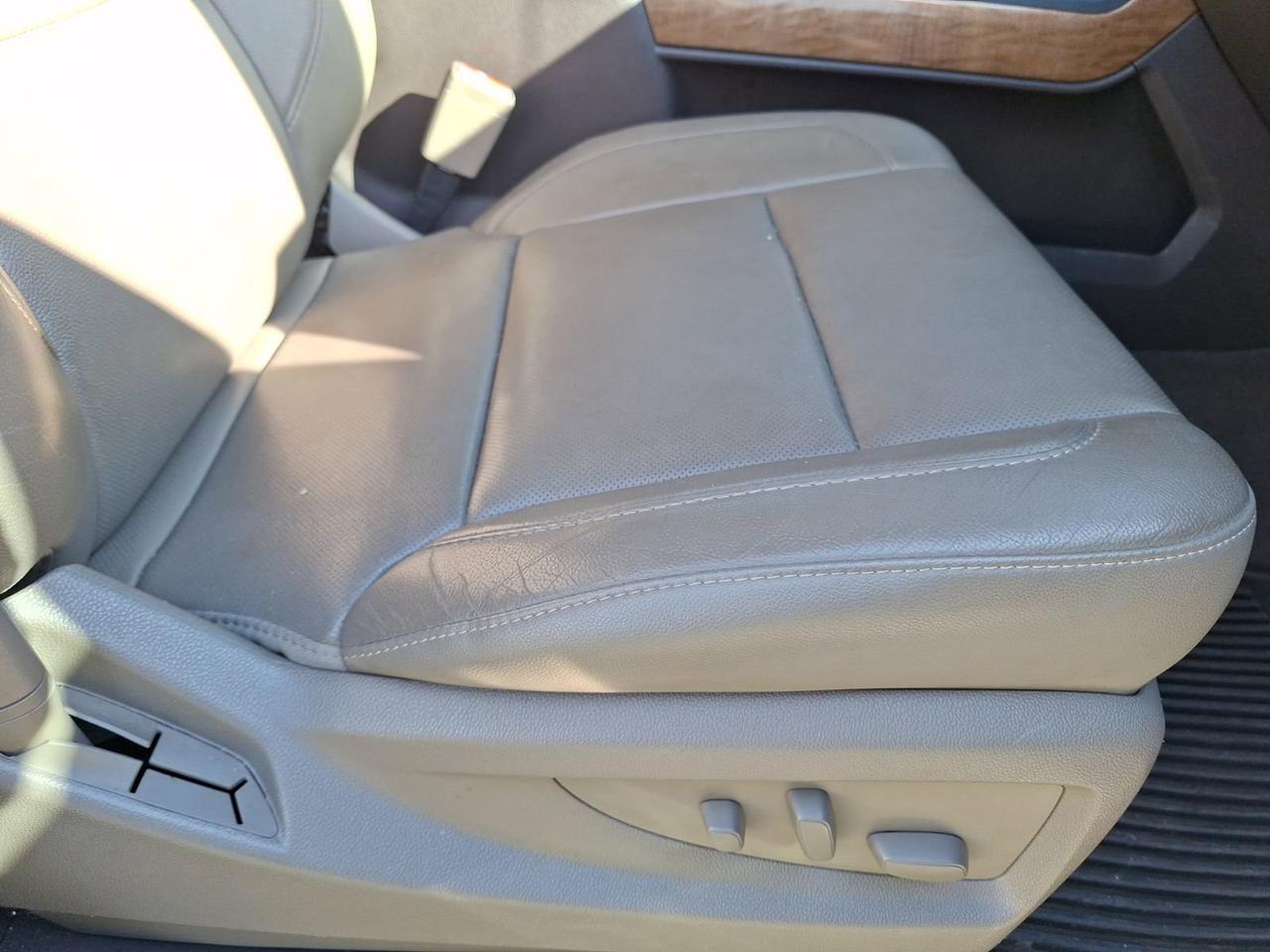 2015 Chevrolet Silverado 1500 LTZ Hurst TX