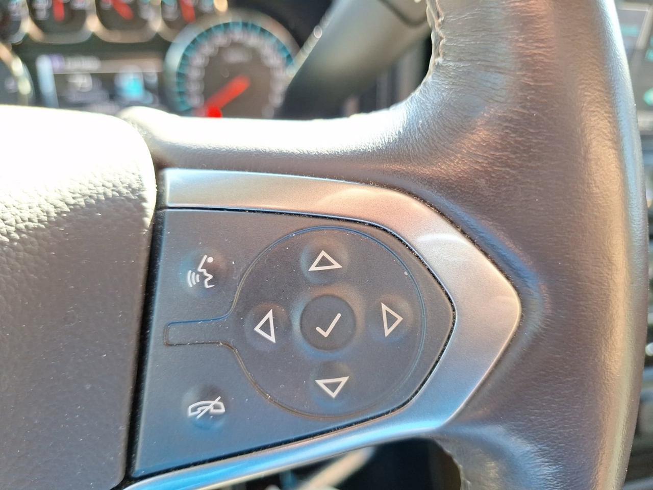 2015 Chevrolet Silverado 1500 LTZ Hurst TX