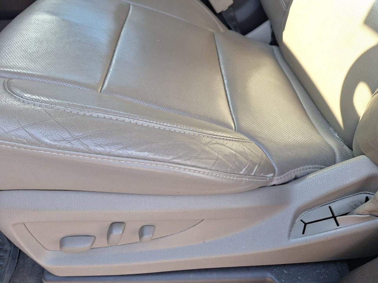 2015 Chevrolet Silverado 1500 LTZ Hurst TX