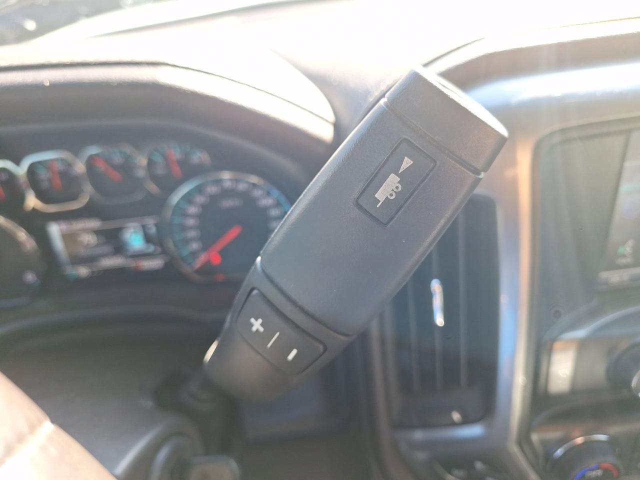 2015 Chevrolet Silverado 1500 LTZ Hurst TX