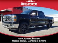 2015 Chevrolet Silverado 1500 LTZ Jacksonville FL 2015 Chevrolet Silverado 1500 LTZ Jacksonville FL
