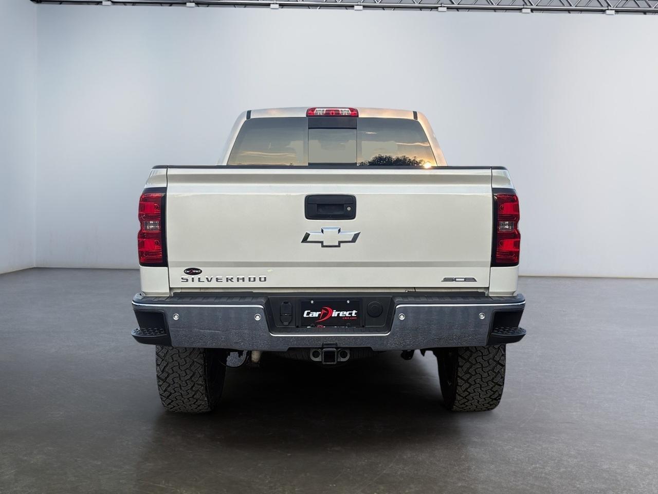 2015 Chevrolet Silverado 1500 LTZ, LIFTED, RUNNING BOARDS, TOW PACKAGE, REMOTE START, POWER REAR SLIDING WINDOW, HEATED SEATS, NAVIGATION, POWER REAR SLIDING WINDOW, LOW MILES, PERFECT TRUCK FOR YOU! Virginia Beach VA