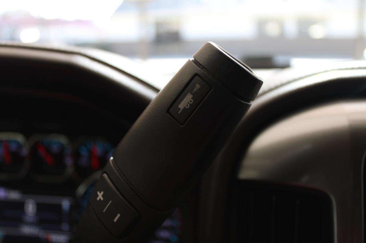 2015 Chevrolet Silverado 1500 LTZ Plano TX