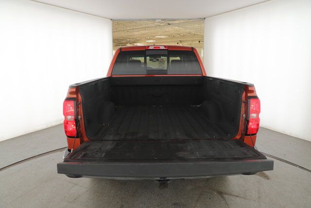 2015 Chevrolet Silverado 1500 LTZ New Braunfels TX
