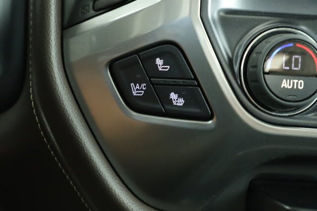 2015 Chevrolet Silverado 1500 LTZ New Braunfels TX