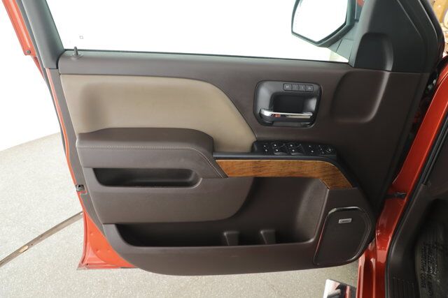 2015 Chevrolet Silverado 1500 LTZ New Braunfels TX