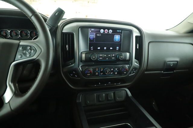 2015 Chevrolet Silverado 1500 LTZ New Braunfels TX