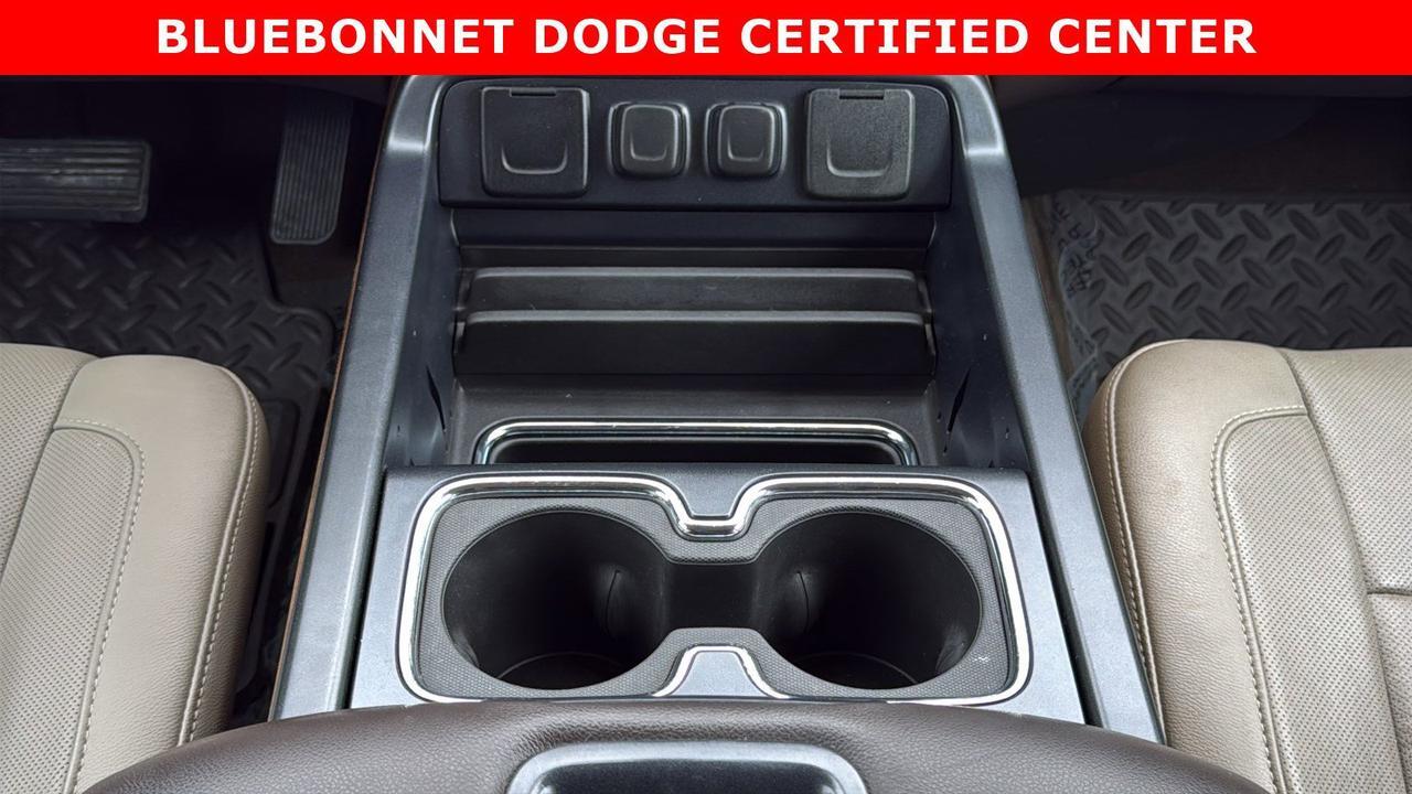 2015 Chevrolet Silverado 1500 LTZ New Braunfels TX