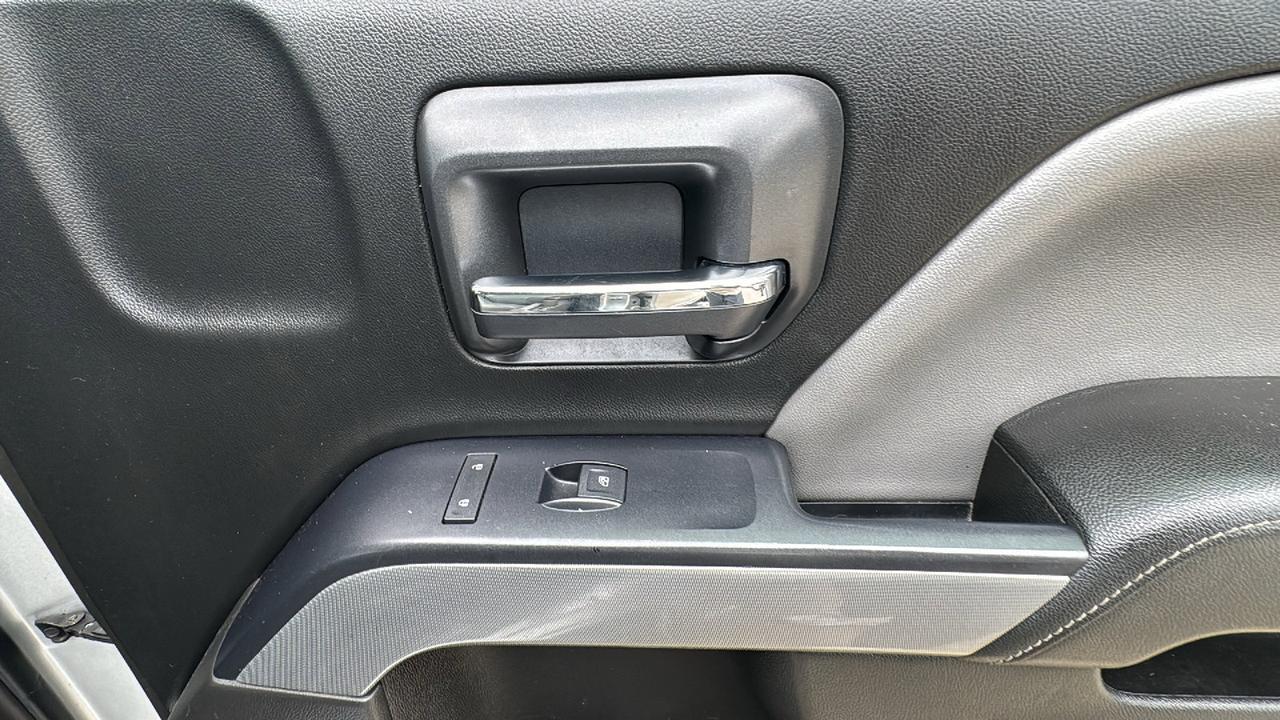 2015 Chevrolet Silverado 1500 LTZ  Selma TX