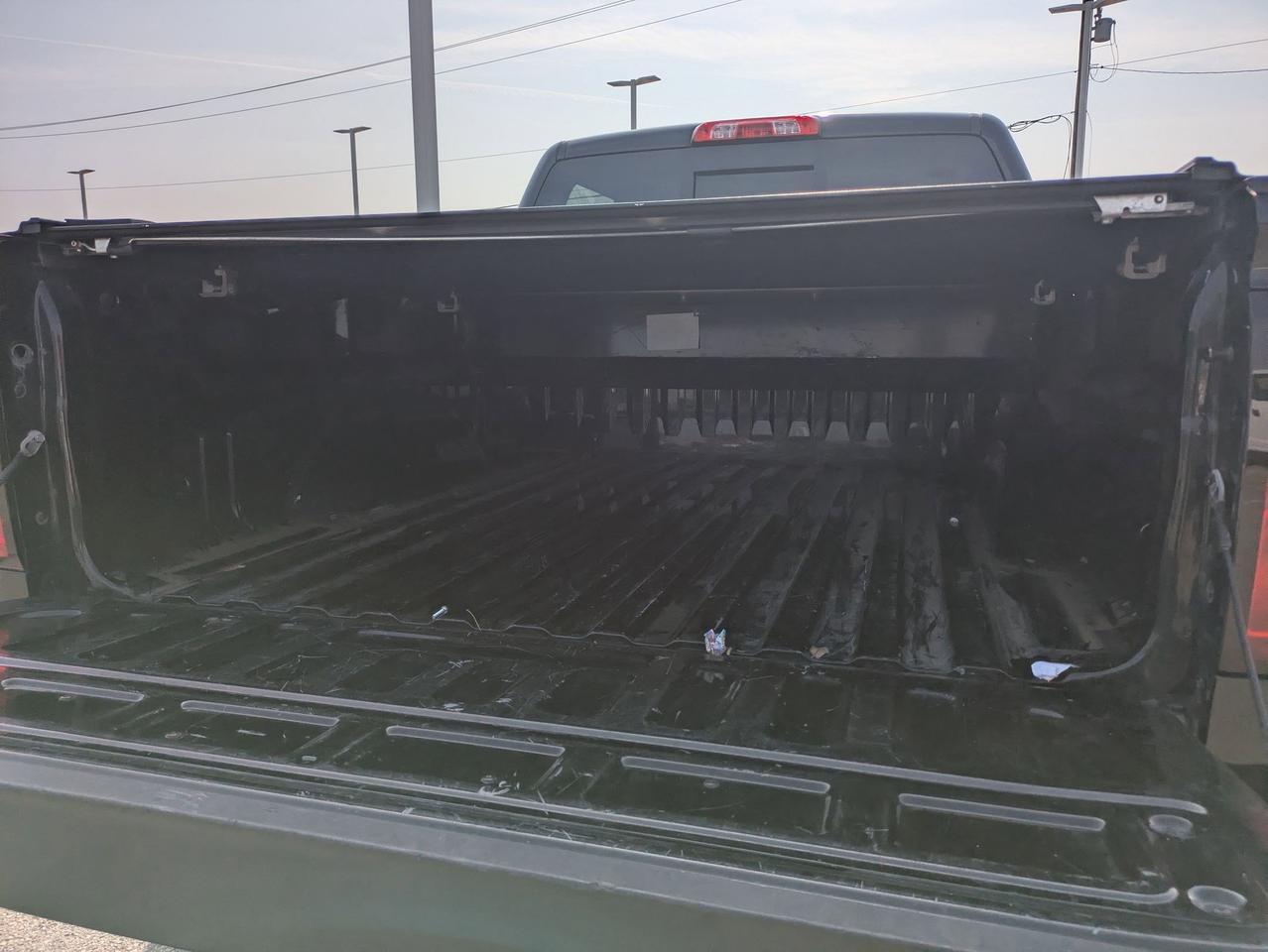 2015 Chevrolet Silverado 1500 LTZ Castroville TX