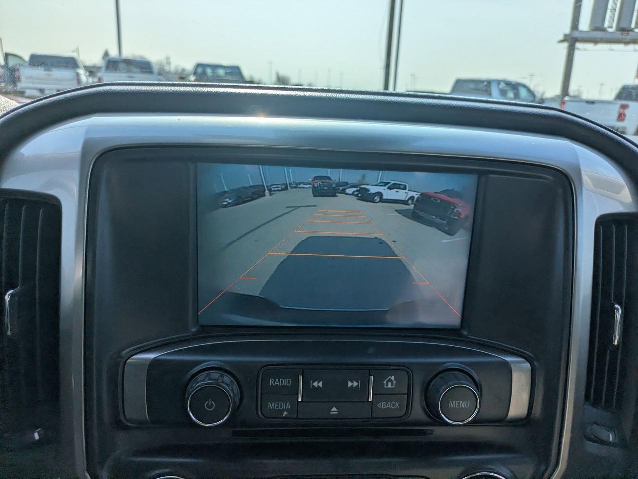 2015 Chevrolet Silverado 1500 LTZ Castroville TX