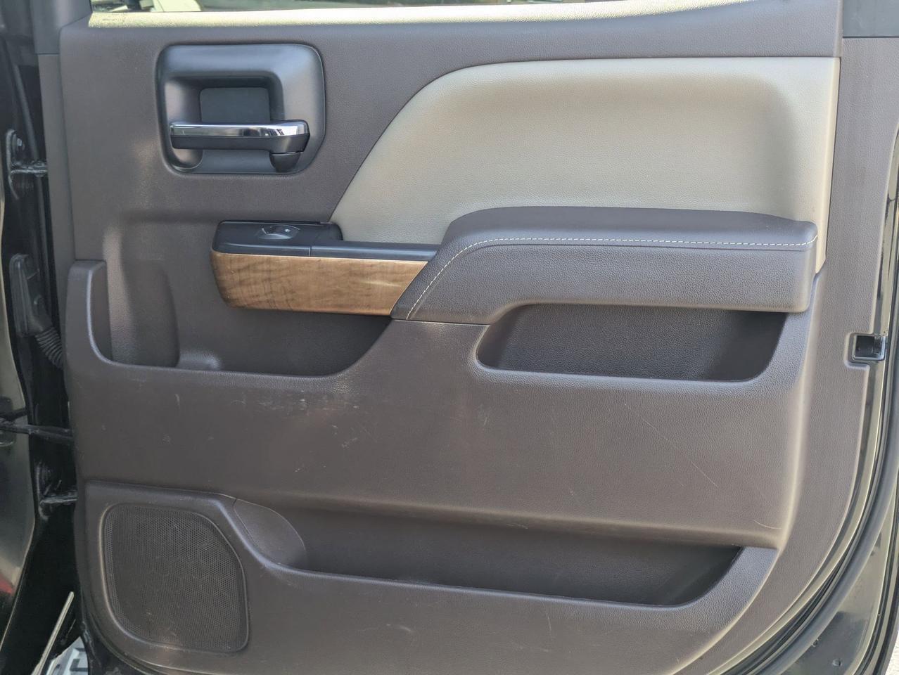 2015 Chevrolet Silverado 1500 LTZ Castroville TX