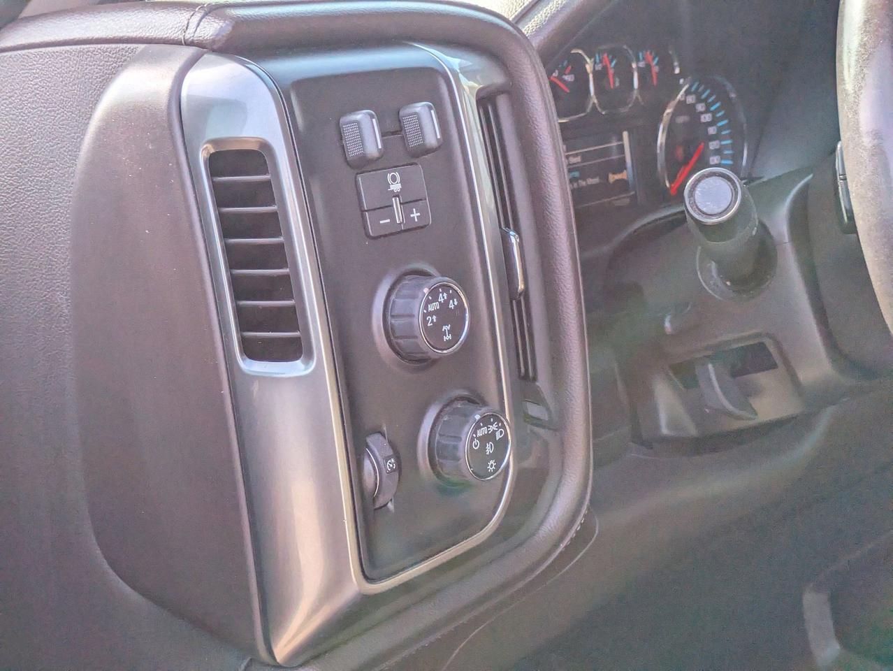 2015 Chevrolet Silverado 1500 LTZ Castroville TX