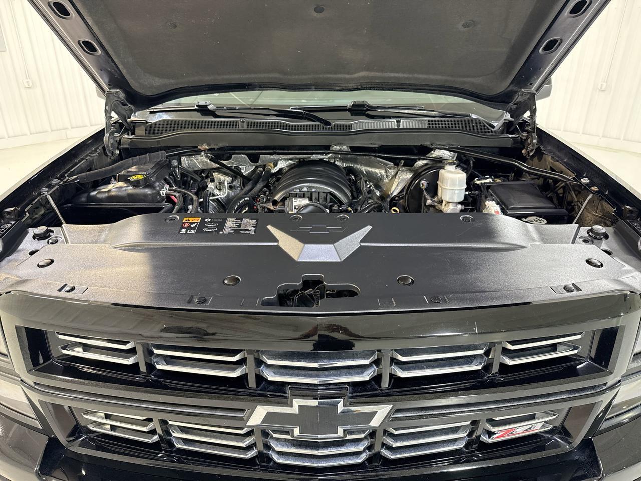 2015 Chevrolet Silverado 1500 LTZ San Antonio TX