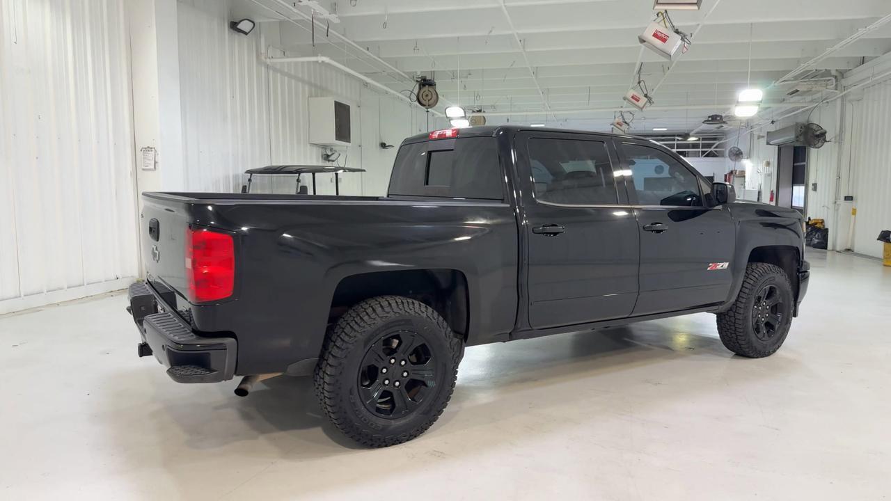 2015 Chevrolet Silverado 1500 LTZ San Antonio TX