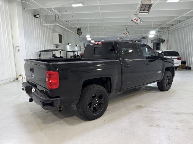 2015 Chevrolet Silverado 1500 LTZ San Antonio TX