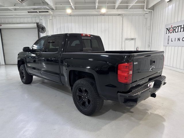2015 Chevrolet Silverado 1500 LTZ San Antonio TX