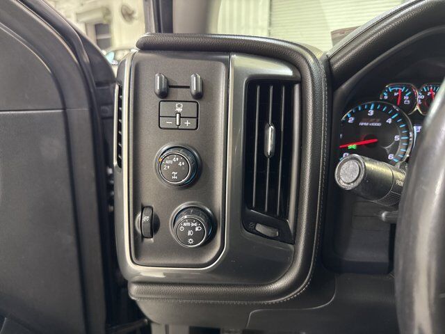 2015 Chevrolet Silverado 1500 LTZ San Antonio TX