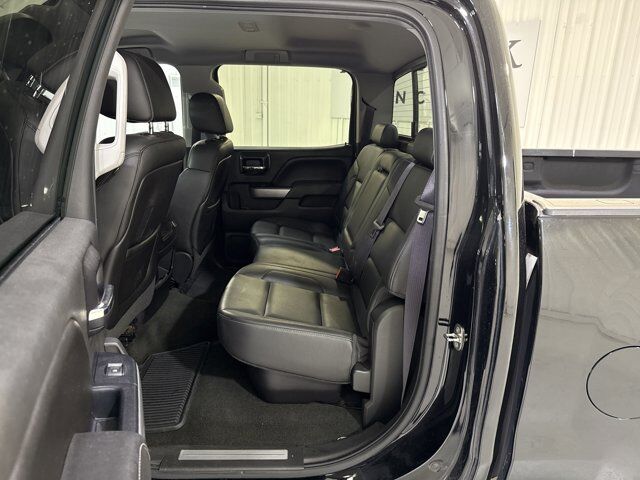 2015 Chevrolet Silverado 1500 LTZ San Antonio TX