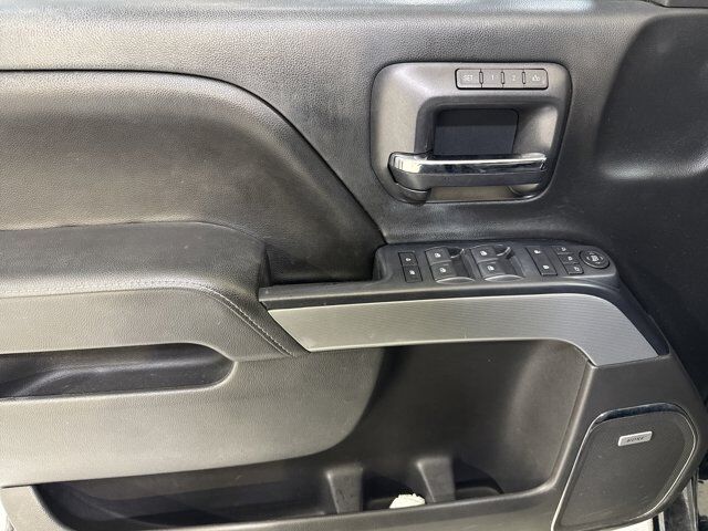 2015 Chevrolet Silverado 1500 LTZ San Antonio TX