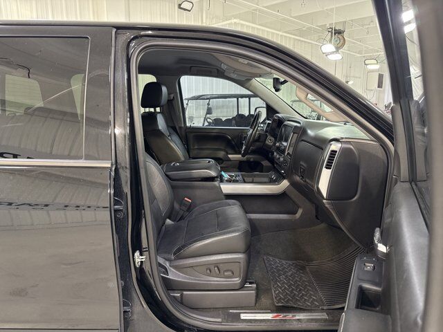 2015 Chevrolet Silverado 1500 LTZ San Antonio TX