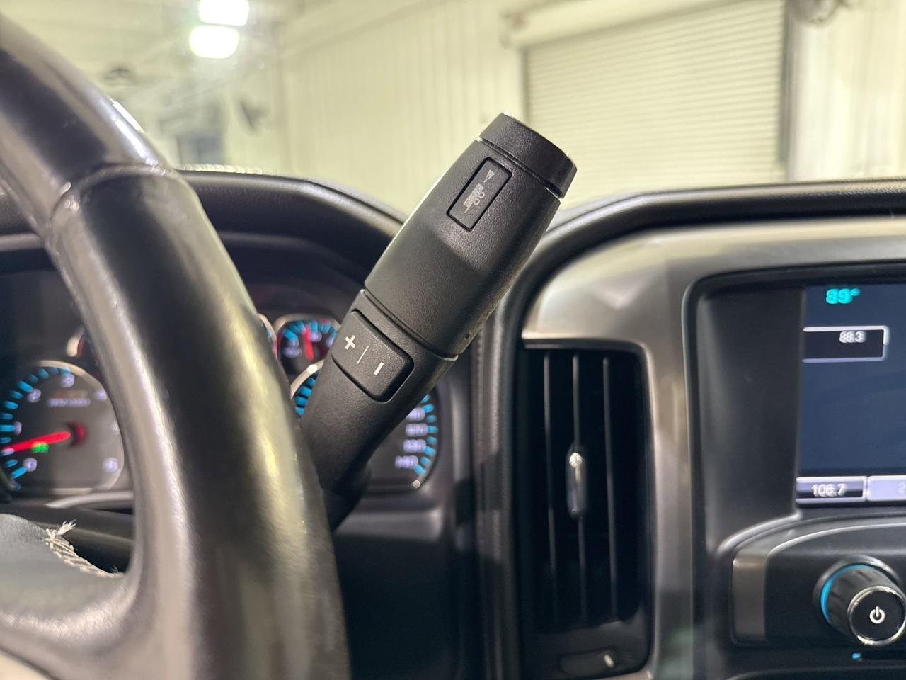 2015 Chevrolet Silverado 1500 LTZ San Antonio TX