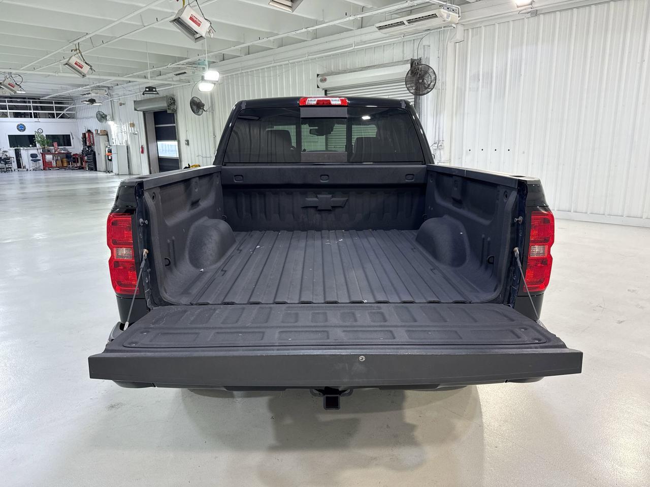 2015 Chevrolet Silverado 1500 LTZ San Antonio TX