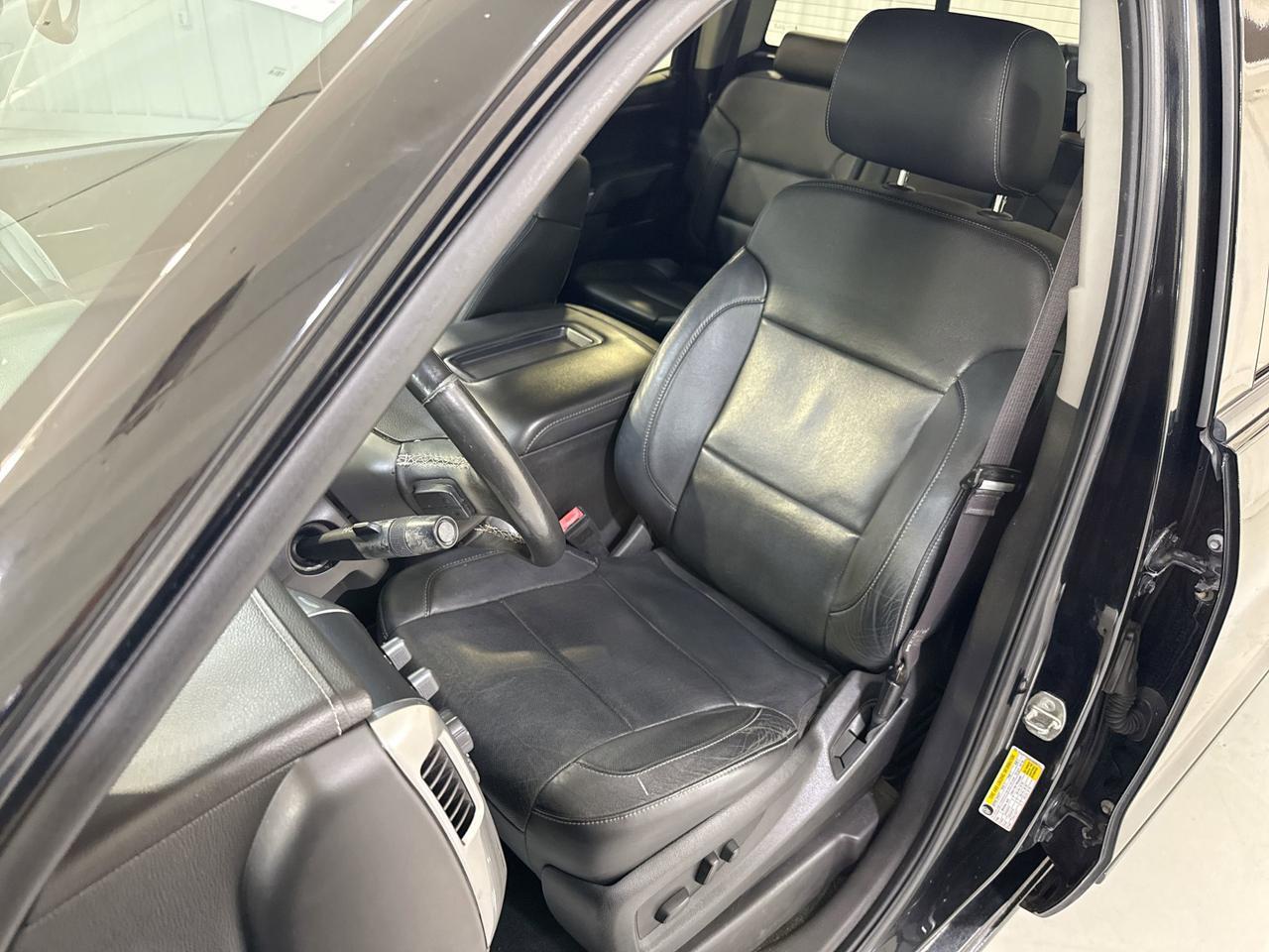2015 Chevrolet Silverado 1500 LTZ San Antonio TX