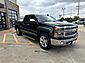 2015 Chevrolet Silverado 1500 LTZ Springfield IL