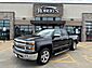 2015 Chevrolet Silverado 1500 LTZ Springfield IL