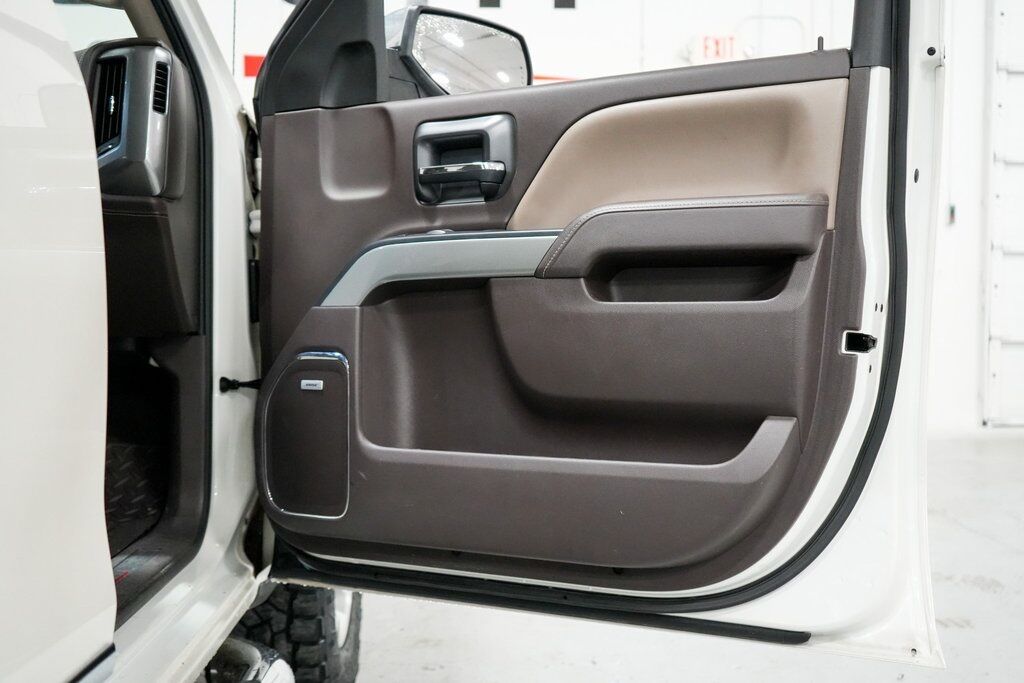 2015 Chevrolet Silverado 1500 LTZ Tigard OR