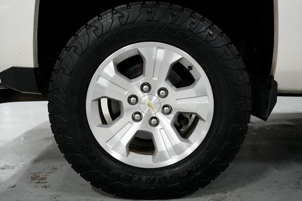 2015 Chevrolet Silverado 1500 LTZ Tigard OR