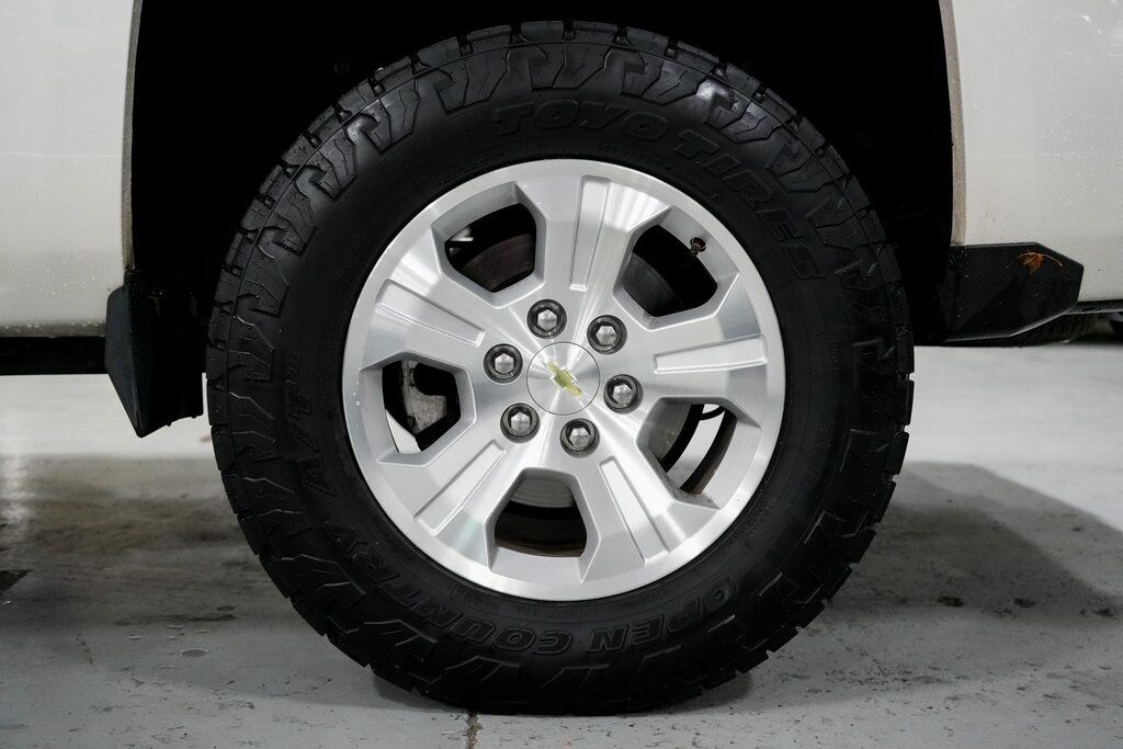 2015 Chevrolet Silverado 1500 LTZ Tigard OR