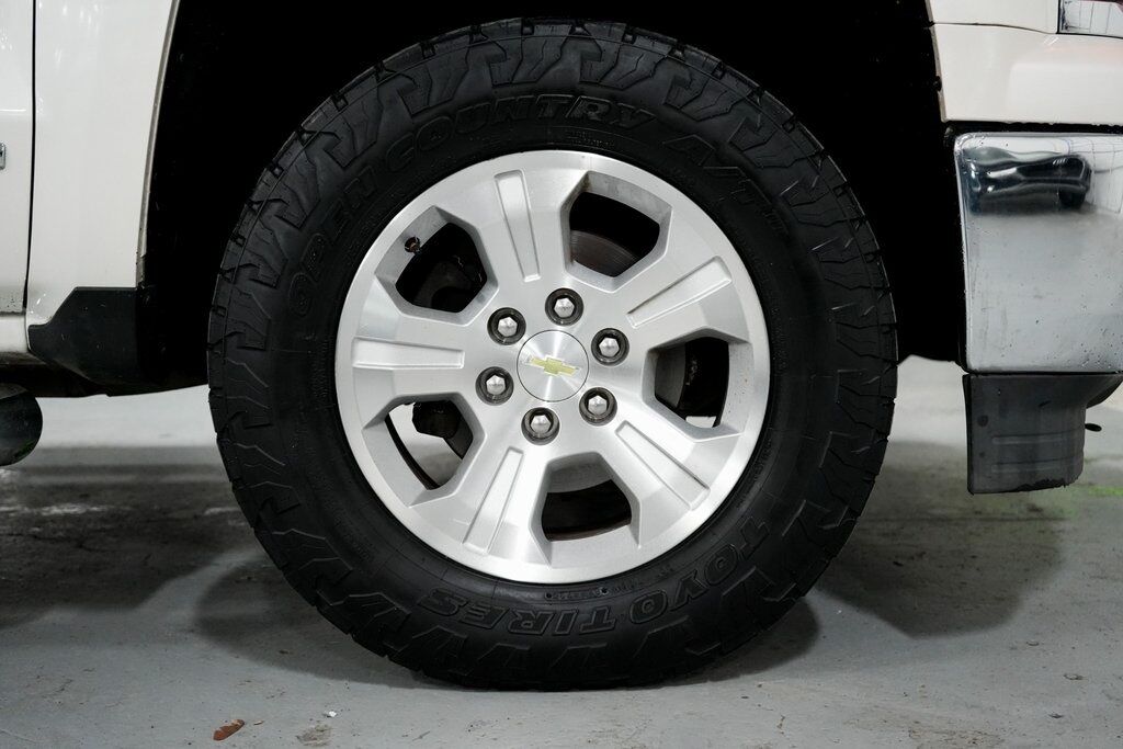 2015 Chevrolet Silverado 1500 LTZ Tigard OR